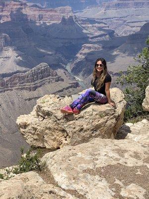 photo of Gabriela L.