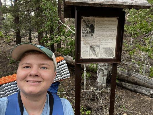 Photo of Sawyer S.
