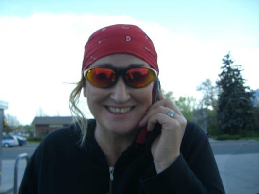 Photo of Colleen M.