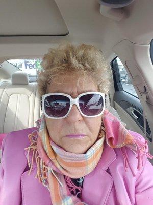 Photo of Carolyn M.