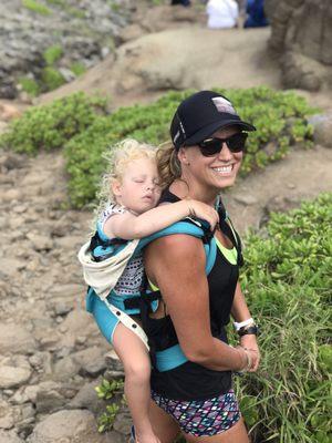 photo of Cassandra K.