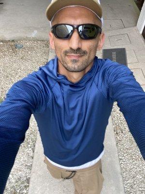 Photo of Sal H.