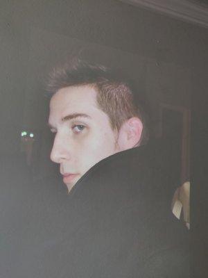 Photo of Jay D.