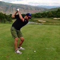 photo of Alexander K.