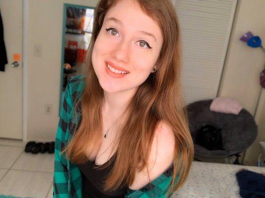 photo of Angelina H.