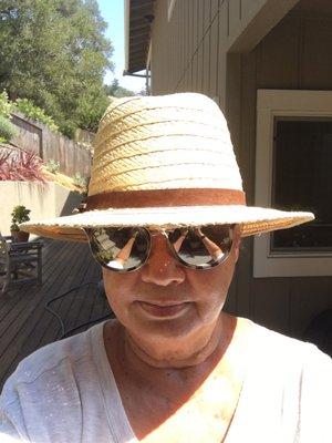 photo of Victoria J.