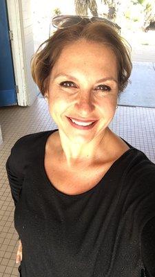 Photo of Monica A.