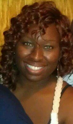Photo of NaTasha J.