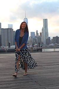 Photo of Abby G.