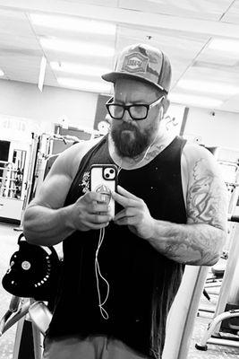 Photo of Brian B.