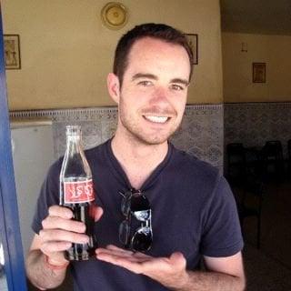 Photo of Brandon H.