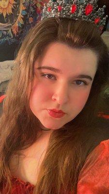 photo of Courtney K.