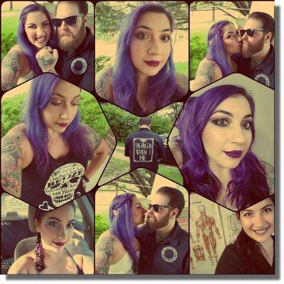 Photo of Alexis Yvonne M.