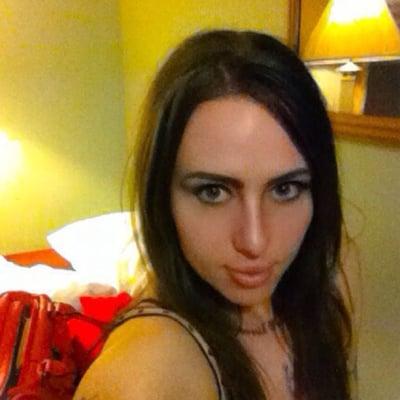 Photo of Amber C.