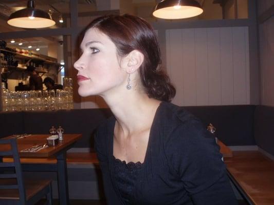 Photo of Rachel N.