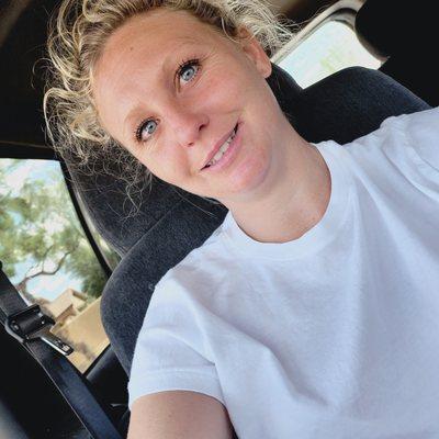 Photo of Alicia W.