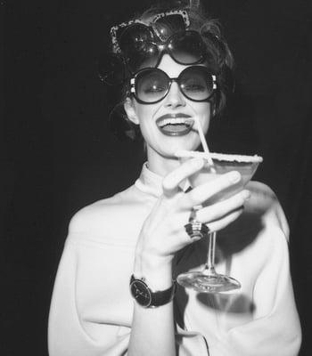 Photo of Paige F.