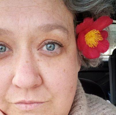 Photo of Heather M.