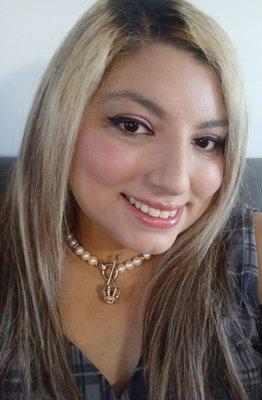 Photo of Carina Q.