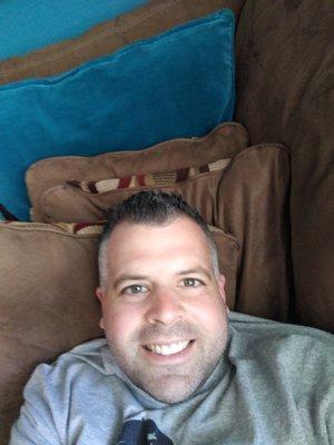 Photo of Chris L.