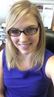 photo of Sarah F.