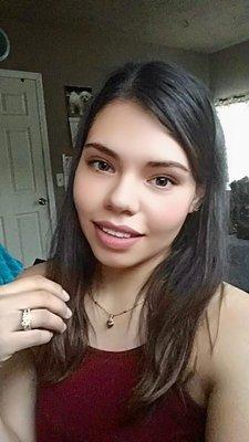 photo of Adriana B.