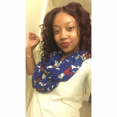 photo of Breonna B.