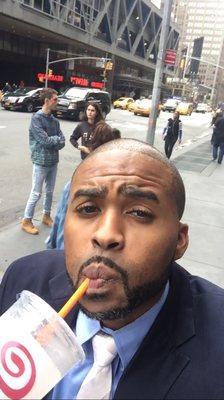 Photo of Marcus M.