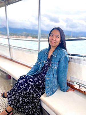 photo of Cassandra L.