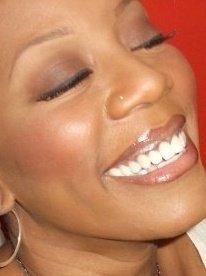 Photo of Kristen J.