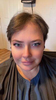 Photo of Becky C.