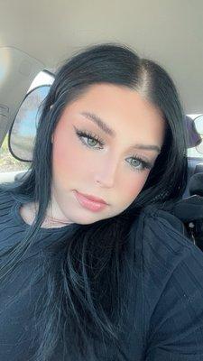 Photo of Stacy D.