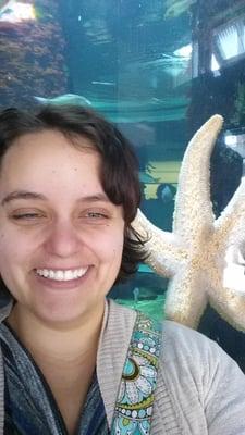 Photo of Denelle P.