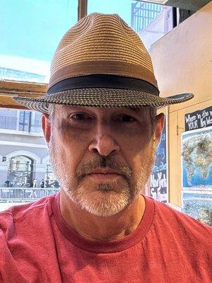 Photo of Vince F.