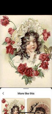 photo of Angelina R.