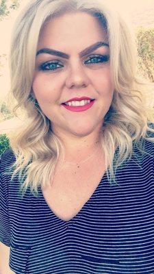 Photo of Emily R.