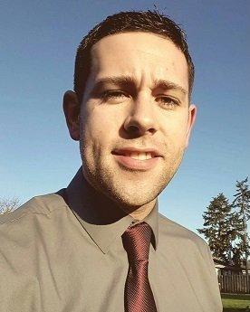 Photo of Jake T.