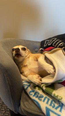 photo of M. Lorene C.