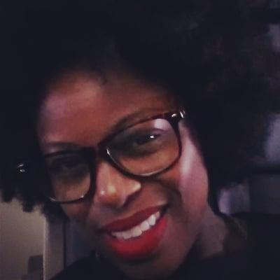 Photo of Christina M.