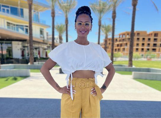 Photo of maríssa m.