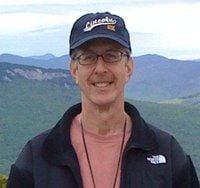 Photo of Eli L.