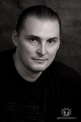 Photo of Nikolay M.