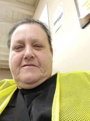 photo of Michelle A.