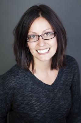 Photo of Jennifer W.