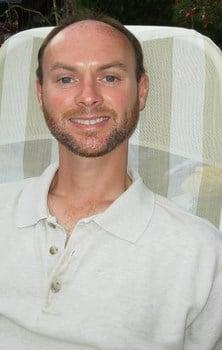 Photo of Kevin F.