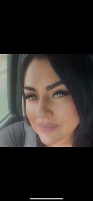 photo of Andrea Marie B.