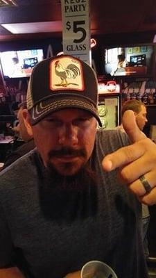 Photo of Jeremy K.