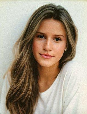 Photo of Madison L.