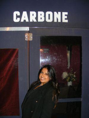 Photo of Sonali P.