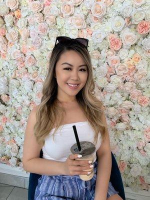 Photo of Jenny M.
